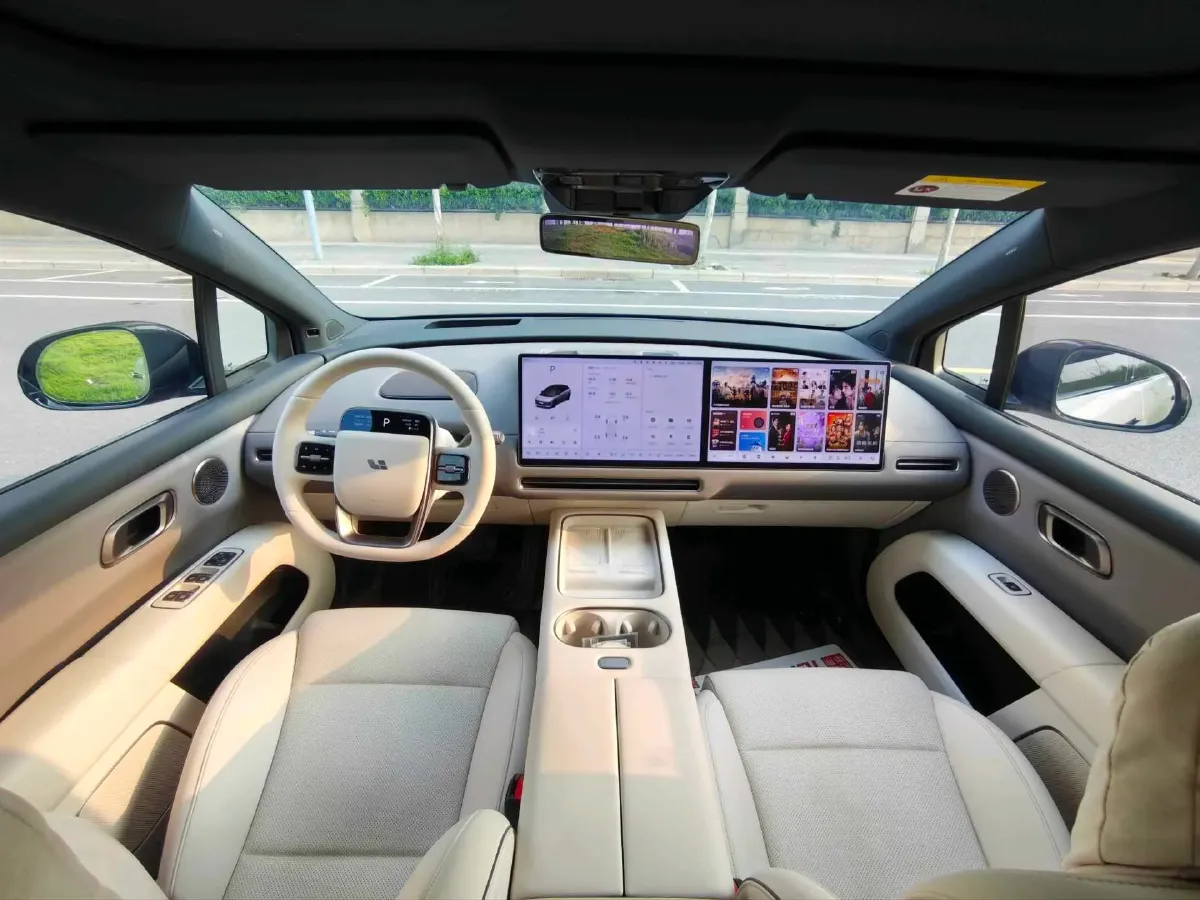 2025 Li i6 BEV,autocango,china used car exporter,china ev exporter,chinese used car exporter,chinese used ev exporter