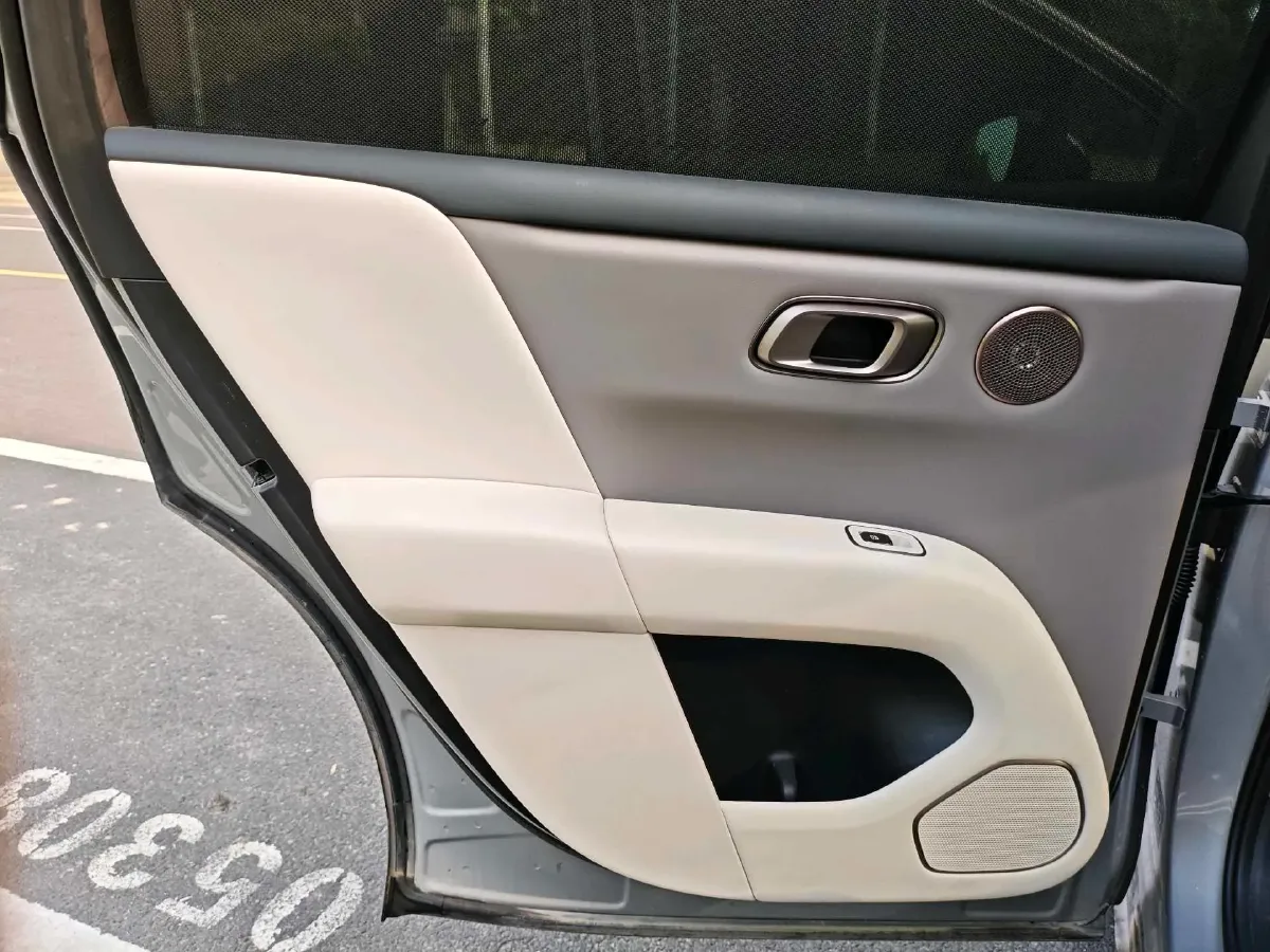 2025 Li i6 BEV,autocango,china used car exporter,china ev exporter,chinese used car exporter,chinese used ev exporter