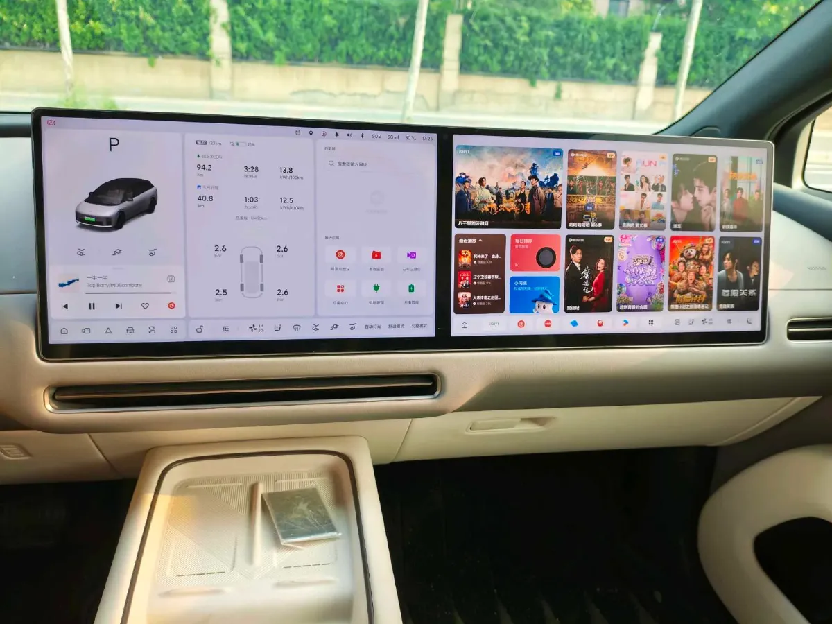 2025 Li i6 BEV,autocango,china used car exporter,china ev exporter,chinese used car exporter,chinese used ev exporter