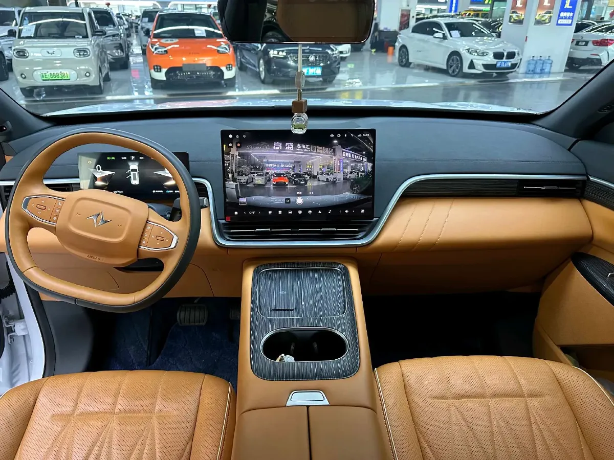 2025 DongFeng eπ eπ008 1.5T 147HP L4 REEV 34.32KWH,autocango,china used car exporter,china ev exporter,chinese used car exporter,chinese used ev exporter