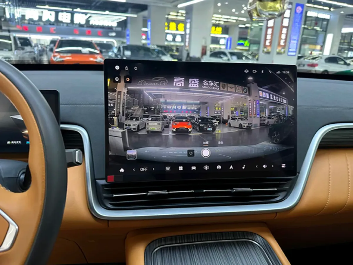 2025 DongFeng eπ eπ008 1.5T 147HP L4 REEV 34.32KWH,autocango,china used car exporter,china ev exporter,chinese used car exporter,chinese used ev exporter