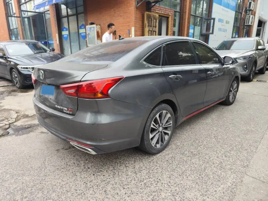 2021 ChangAn Raeton CC 1.5T 180HP L4 7DCT,autocango,china used car exporter,china ev exporter,chinese used car exporter,chinese used ev exporter