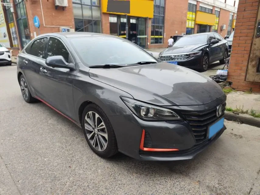 2021 ChangAn Raeton CC 1.5T 180HP L4 7DCT,autocango,china used car exporter,china ev exporter,chinese used car exporter,chinese used ev exporter