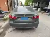 2021 ChangAn Raeton CC 1.5T 180HP L4 7DCT