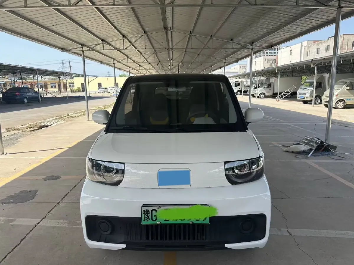 2022 Chery QQ Ice Cream BEV 13.85KWH,autocango,china used car exporter,china ev exporter,chinese used car exporter,chinese used ev exporter