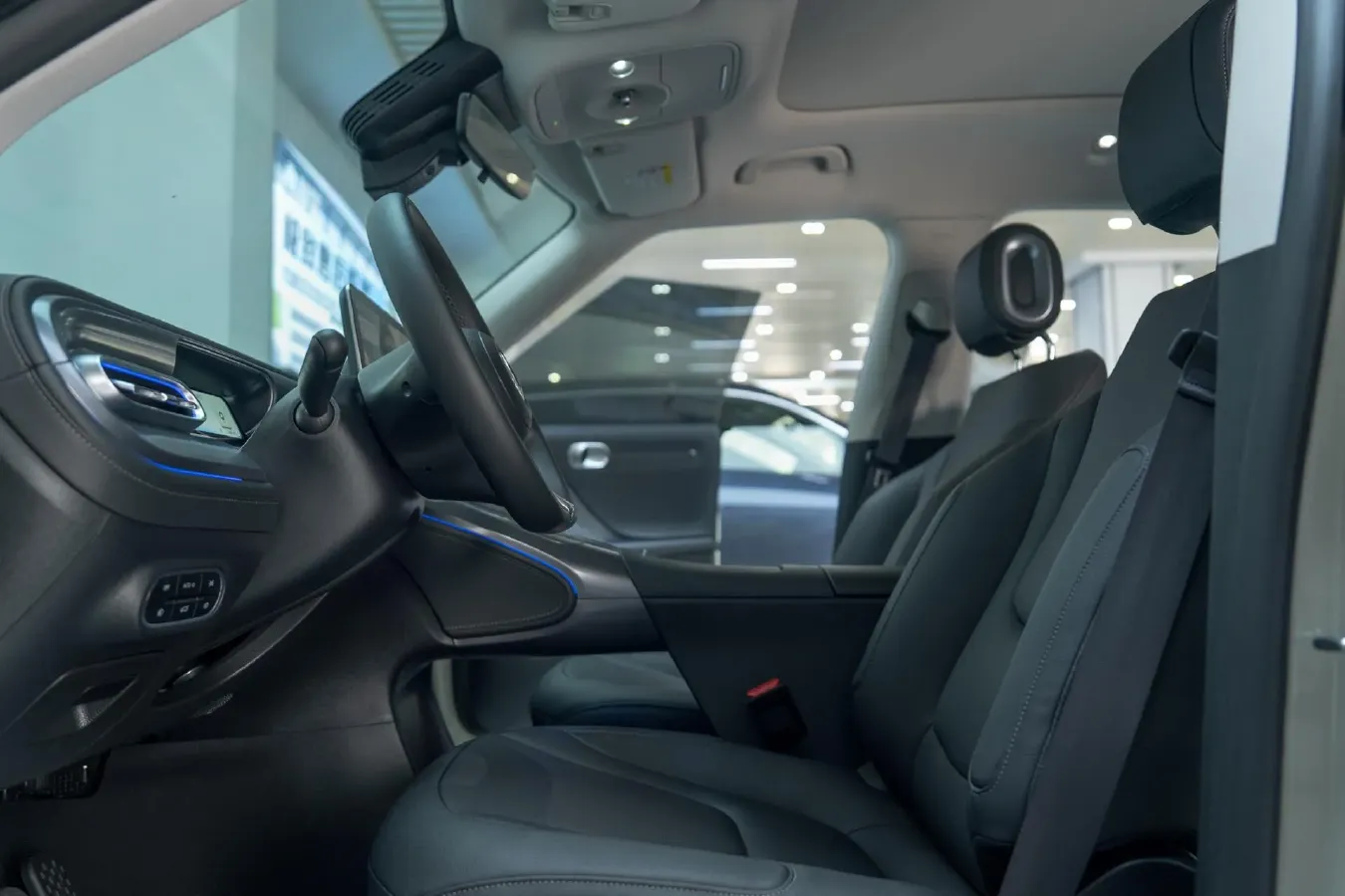 2026 Smart smart Elf 1 BEV,autocango,china used car exporter,china ev exporter,chinese used car exporter,chinese used ev exporter