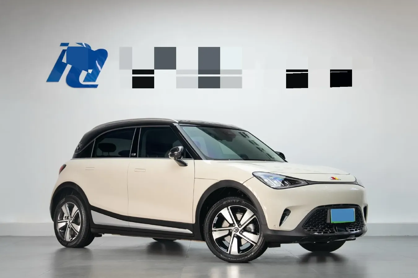 2026 Smart smart Elf 1 BEV,autocango,china used car exporter,china ev exporter,chinese used car exporter,chinese used ev exporter