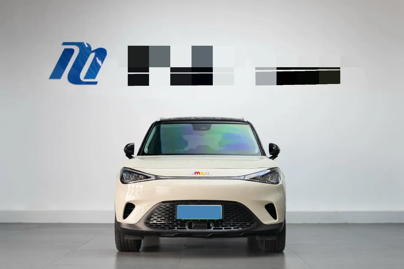 2026 Smart smart Elf 1 BEV,autocango,china used car exporter,china ev exporter,chinese used car exporter,chinese used ev exporter