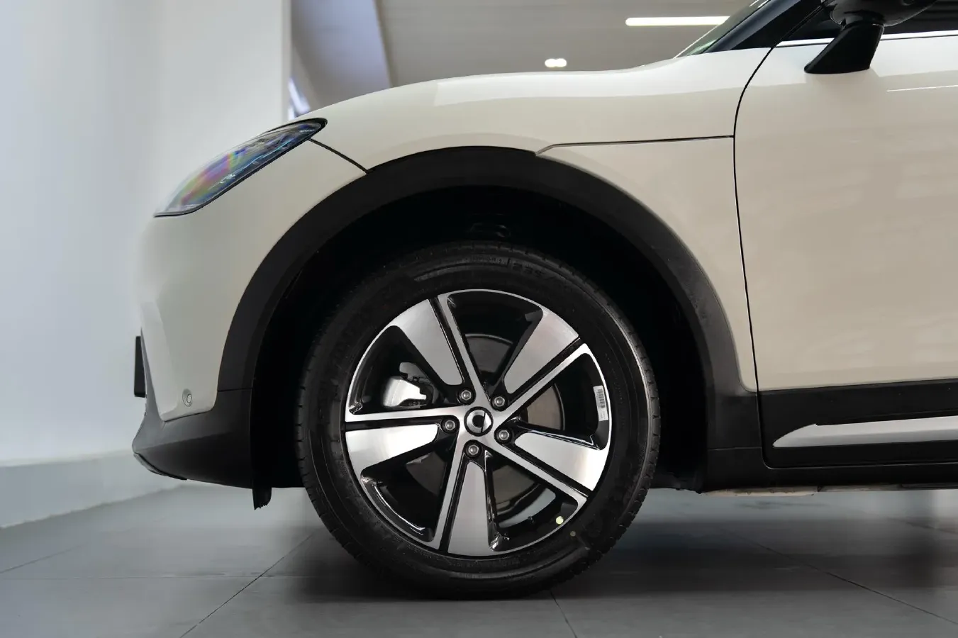 2026 Smart smart Elf 1 BEV,autocango,china used car exporter,china ev exporter,chinese used car exporter,chinese used ev exporter