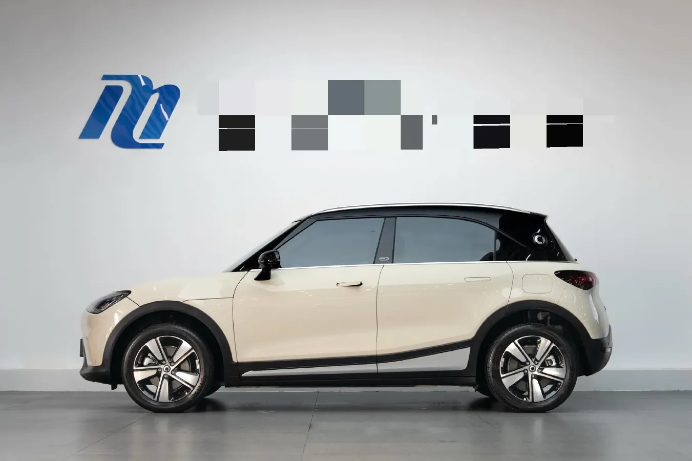 2026 Smart smart Elf 1 BEV,autocango,china used car exporter,china ev exporter,chinese used car exporter,chinese used ev exporter