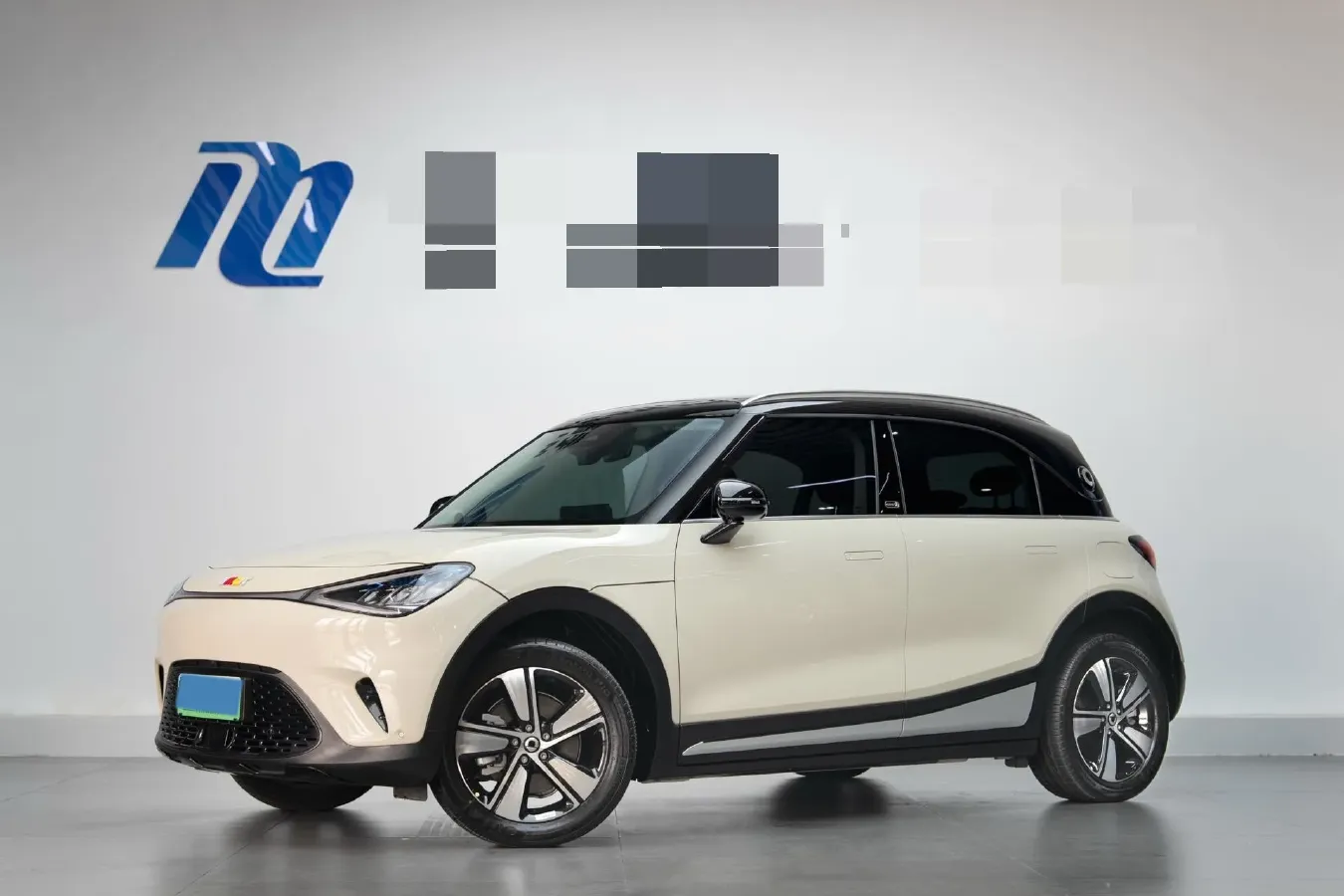 2026 Smart smart Elf 1 BEV,autocango,china used car exporter,china ev exporter,chinese used car exporter,chinese used ev exporter