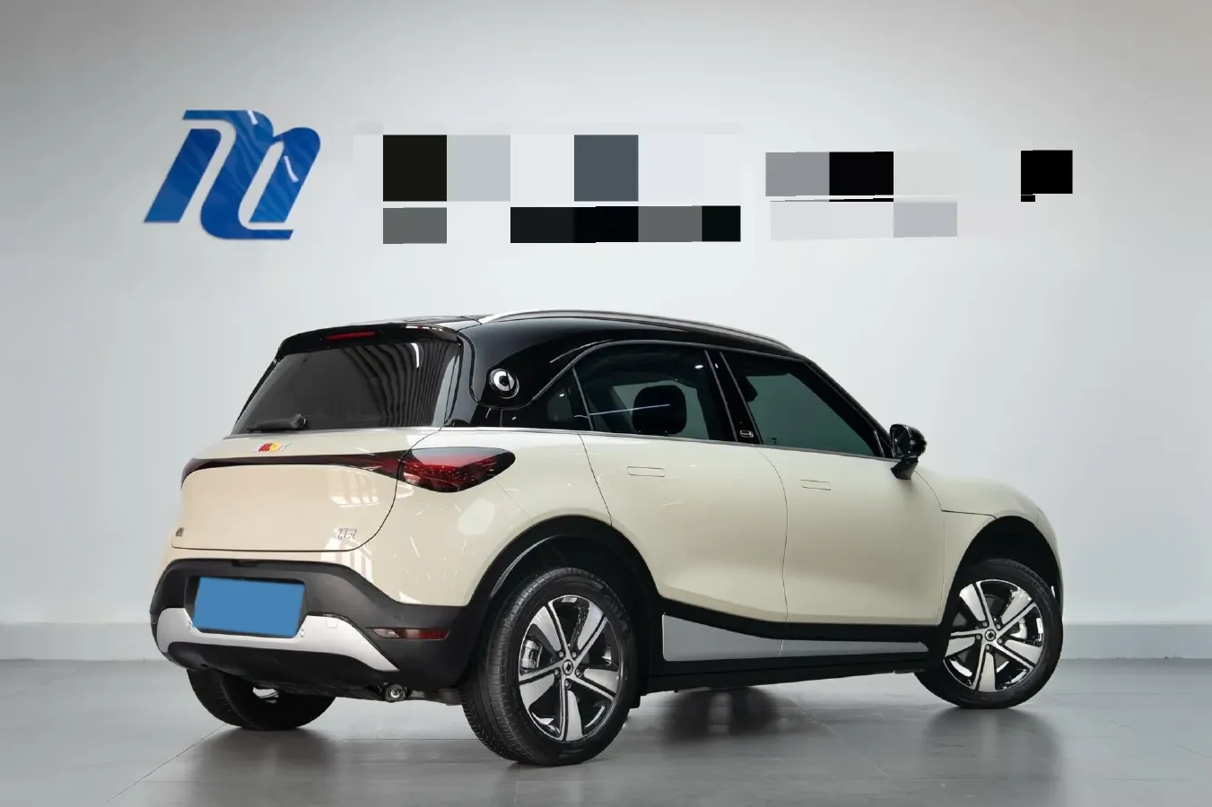 2026 Smart smart Elf 1 BEV,autocango,china used car exporter,china ev exporter,chinese used car exporter,chinese used ev exporter