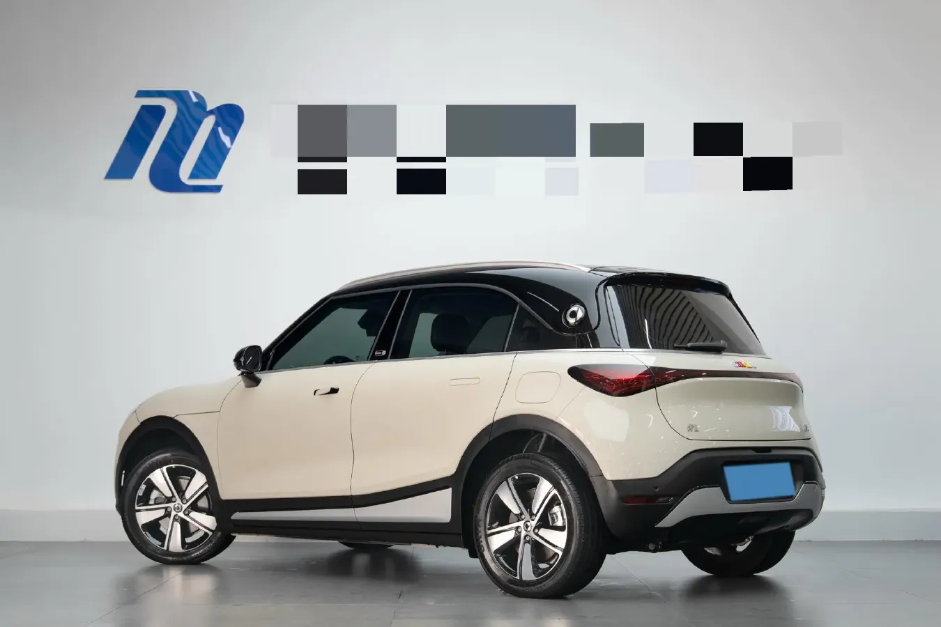 2026 Smart smart Elf 1 BEV,autocango,china used car exporter,china ev exporter,chinese used car exporter,chinese used ev exporter