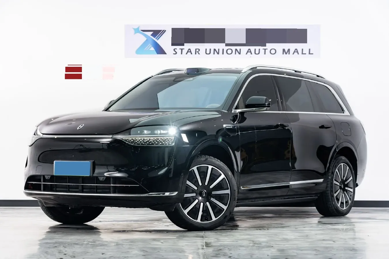 2025 AITO AITO M9 REEV 160HP REEV 52KWH,autocango,china used car exporter,china ev exporter,chinese used car exporter,chinese used ev exporter