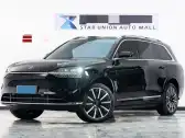 2025 AITO AITO M9,autocango,china used car exporter,china ev exporter,chinese used car exporter,chinese used ev exporter