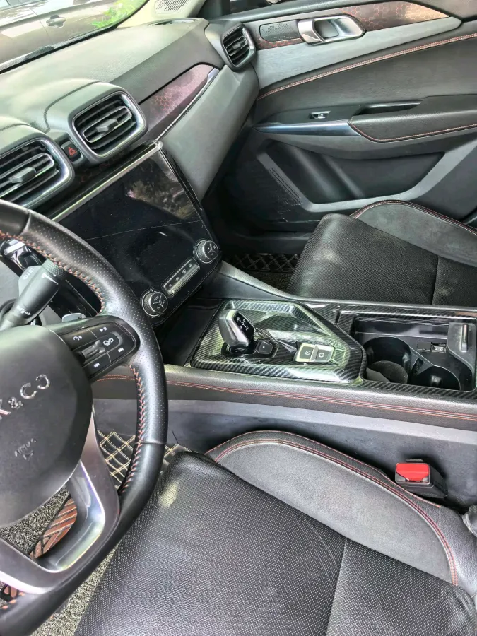 2018 Geely Emgrand GT 1.5T 180HP L3 7DCT,autocango,china used car exporter,china ev exporter,chinese used car exporter,chinese used ev exporter