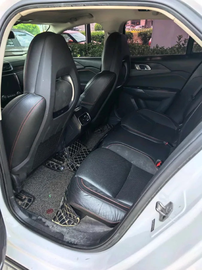 2018 Geely Emgrand GT 1.5T 180HP L3 7DCT,autocango,china used car exporter,china ev exporter,chinese used car exporter,chinese used ev exporter