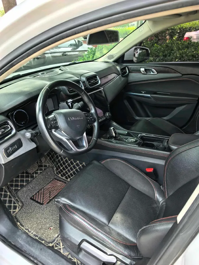 2018 Geely Emgrand GT 1.5T 180HP L3 7DCT,autocango,china used car exporter,china ev exporter,chinese used car exporter,chinese used ev exporter