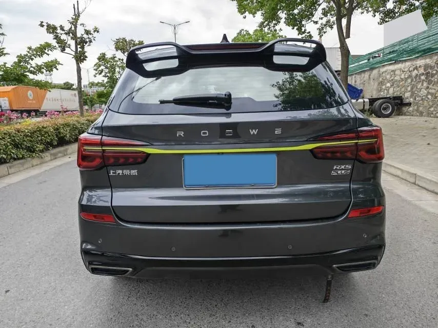2021 Roewe RX5 1.5T 181HP L4 7DCT,autocango,china used car exporter,china ev exporter,chinese used car exporter,chinese used ev exporter