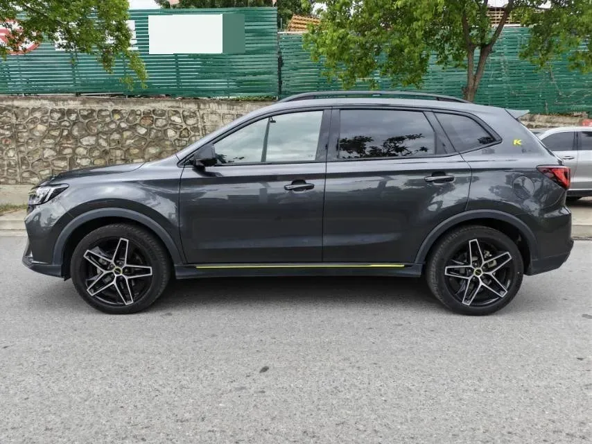 2021 Roewe RX5 1.5T 181HP L4 7DCT,autocango,china used car exporter,china ev exporter,chinese used car exporter,chinese used ev exporter