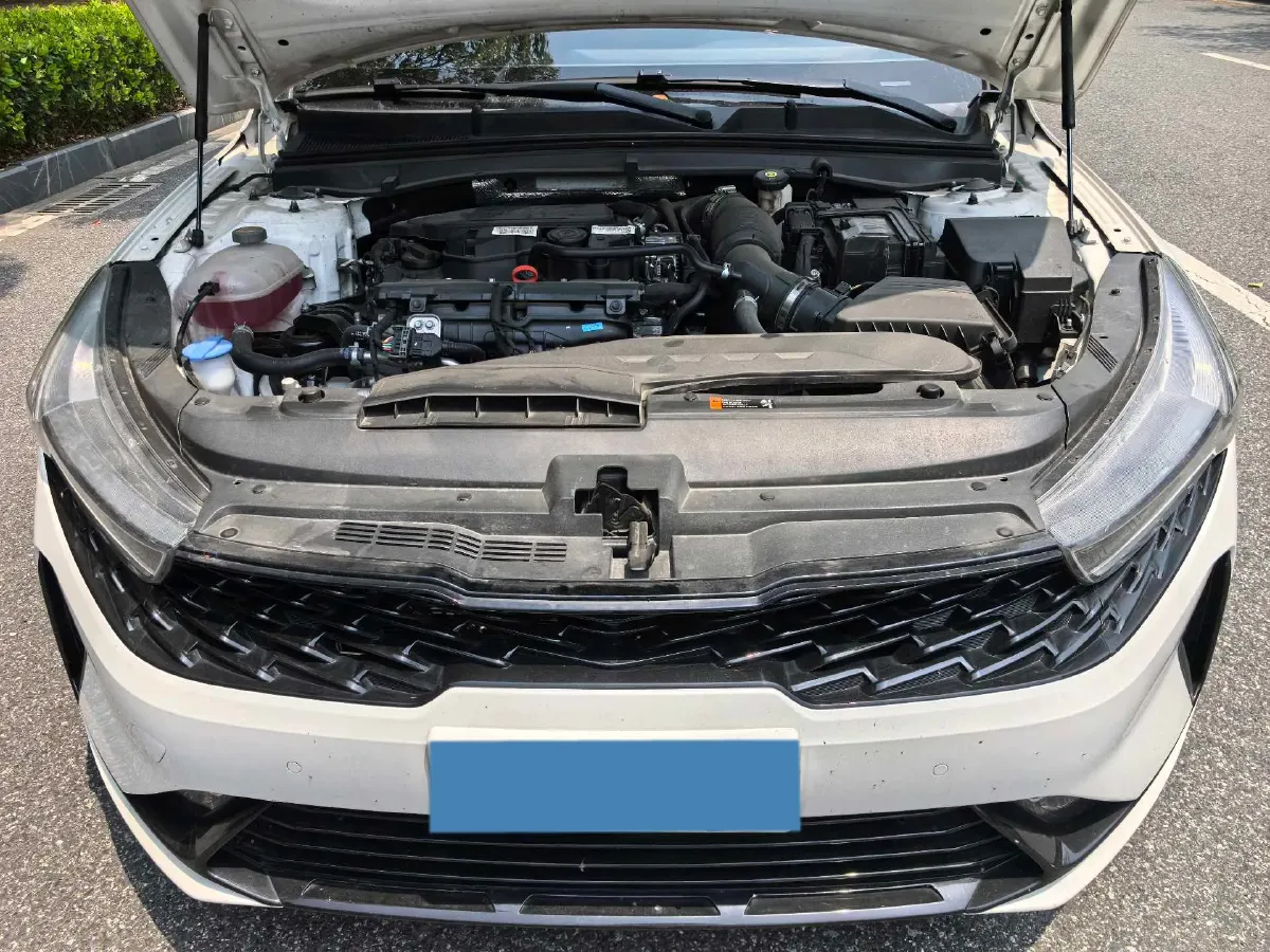 2020 Kia K5 1.5T 170HP L4 7DCT,autocango,china used car exporter,china ev exporter,chinese used car exporter,chinese used ev exporter