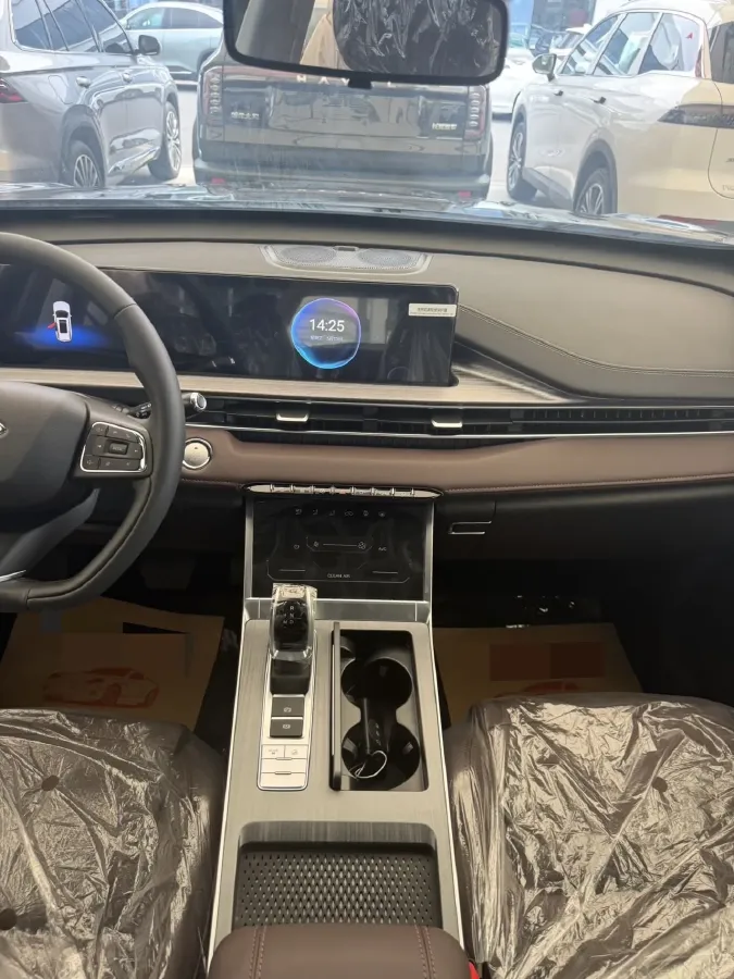 2024 Chery Tiggo 7 1.5T 156HP L4 CVT,autocango,china used car exporter,china ev exporter,chinese used car exporter,chinese used ev exporter