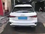 2023 Audi A3 1.4T 150HP L4 7DCT