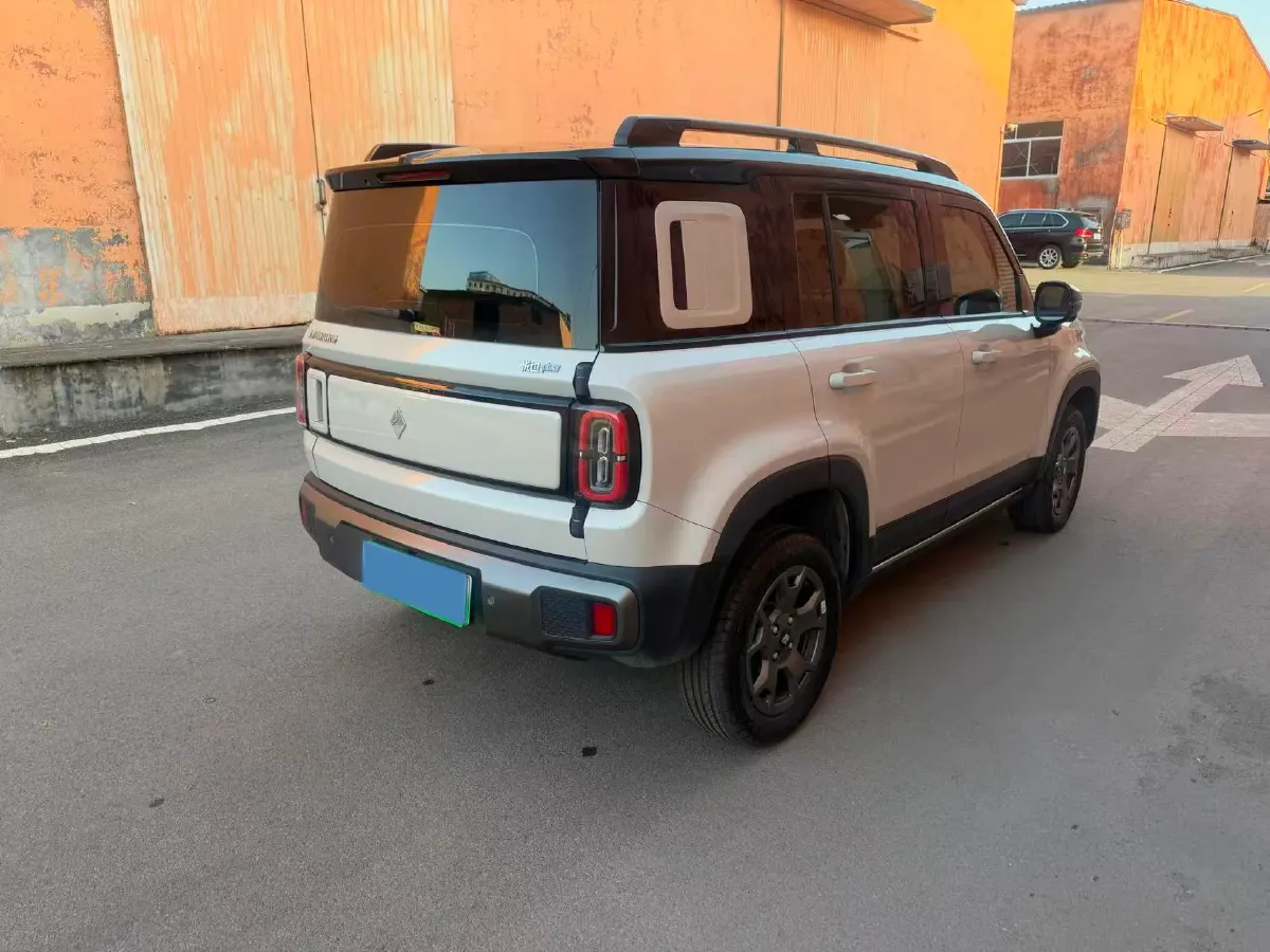2026 BaoJun YepPlus BEV,autocango,china used car exporter,china ev exporter,chinese used car exporter,chinese used ev exporter