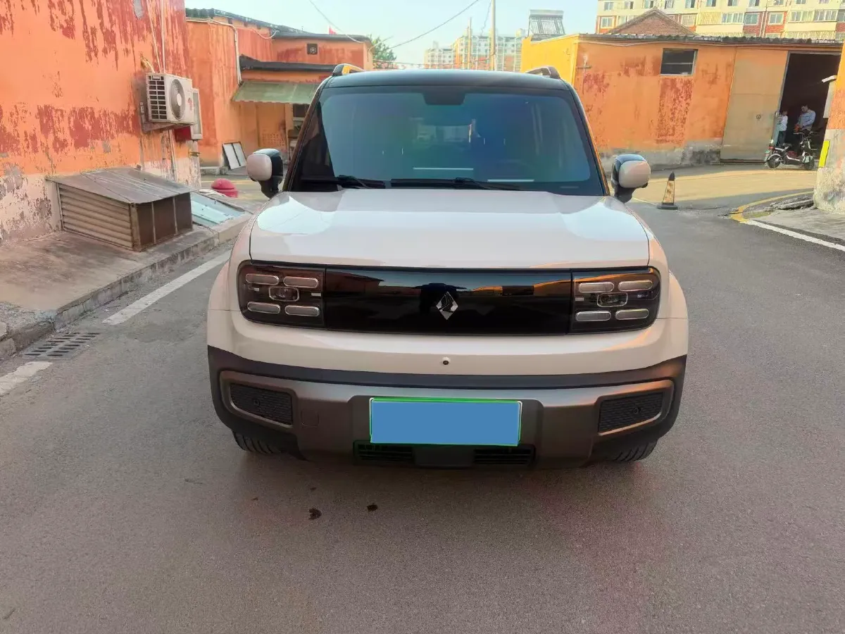 2026 BaoJun YepPlus BEV,autocango,china used car exporter,china ev exporter,chinese used car exporter,chinese used ev exporter