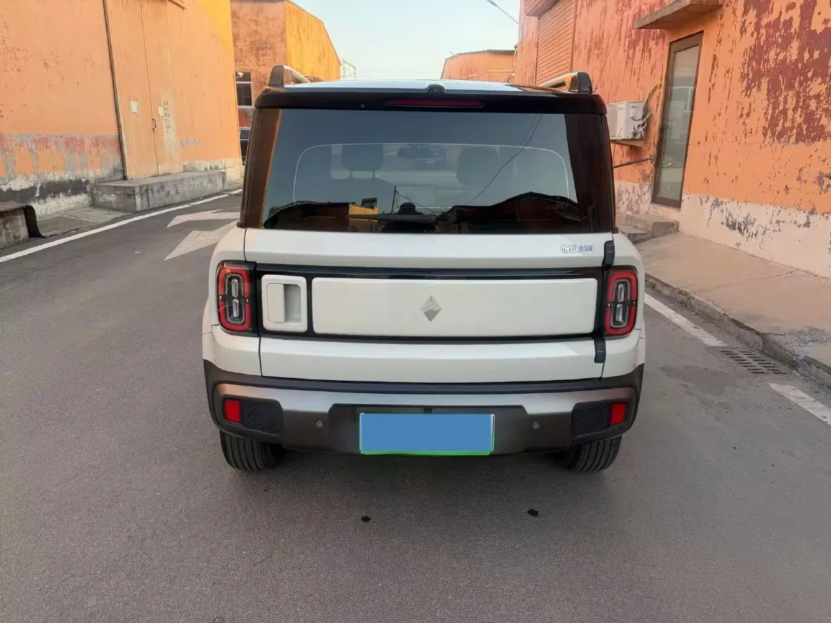 2026 BaoJun YepPlus BEV,autocango,china used car exporter,china ev exporter,chinese used car exporter,chinese used ev exporter