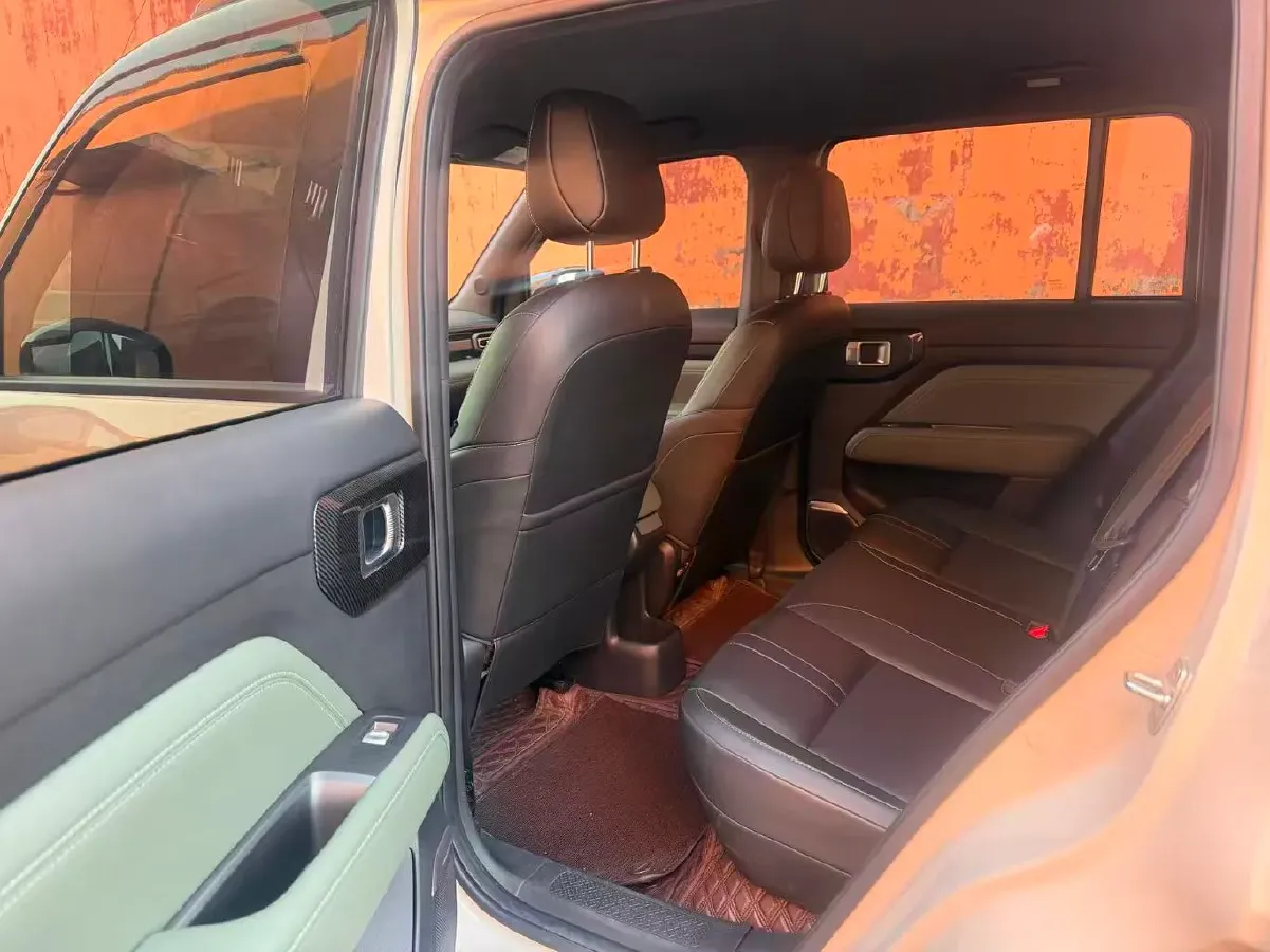2026 BaoJun YepPlus BEV,autocango,china used car exporter,china ev exporter,chinese used car exporter,chinese used ev exporter