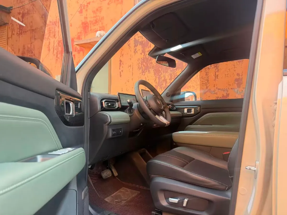2026 BaoJun YepPlus BEV,autocango,china used car exporter,china ev exporter,chinese used car exporter,chinese used ev exporter
