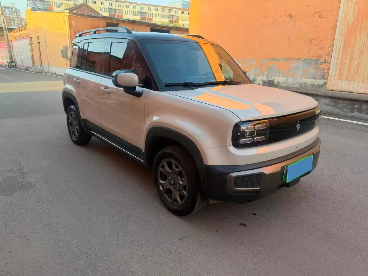 2026 BaoJun YepPlus BEV,autocango,china used car exporter,china ev exporter,chinese used car exporter,chinese used ev exporter