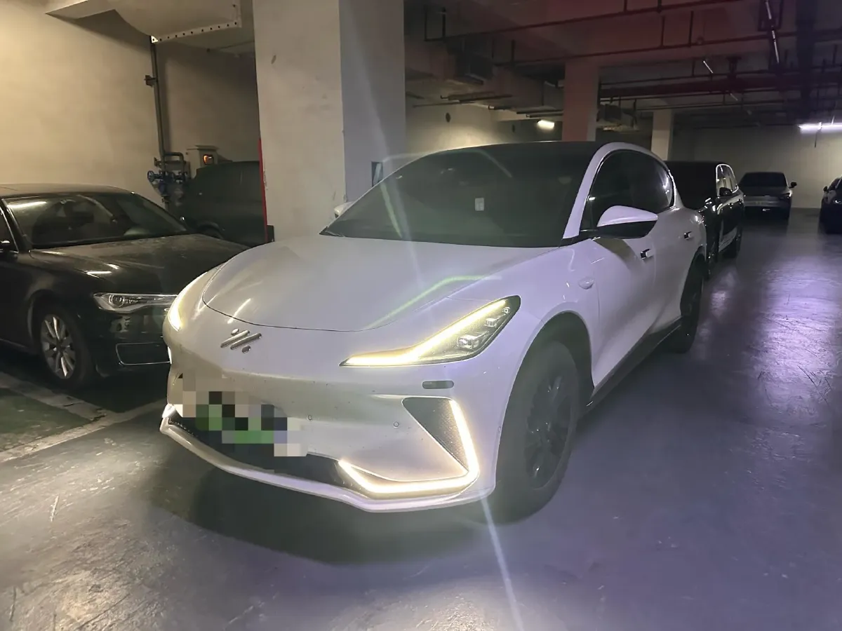2023 IM LS7 BEV 77KWH,autocango,china used car exporter,china ev exporter,chinese used car exporter,chinese used ev exporter