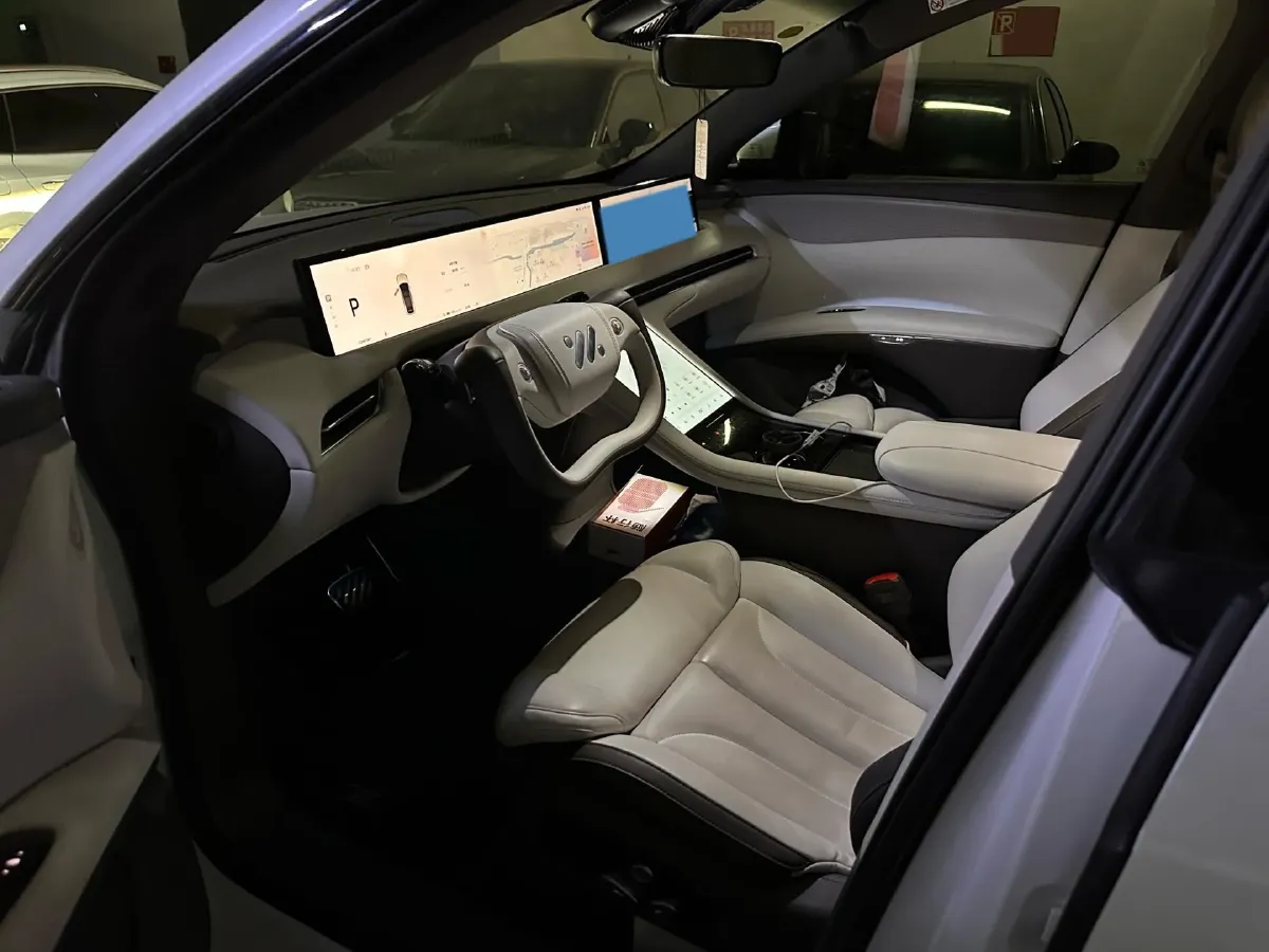 2023 IM LS7 BEV 77KWH,autocango,china used car exporter,china ev exporter,chinese used car exporter,chinese used ev exporter