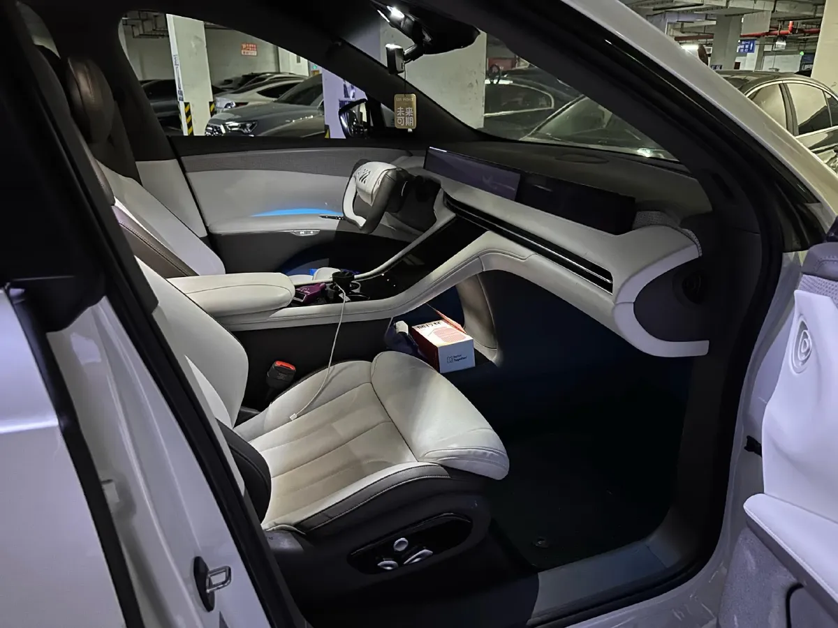 2023 IM LS7 BEV 77KWH,autocango,china used car exporter,china ev exporter,chinese used car exporter,chinese used ev exporter