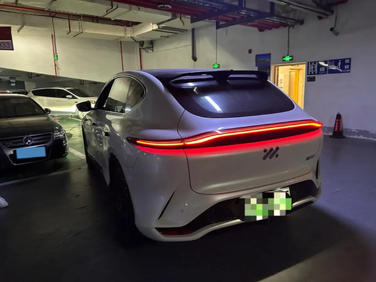 2023 IM LS7 BEV 77KWH,autocango,china used car exporter,china ev exporter,chinese used car exporter,chinese used ev exporter