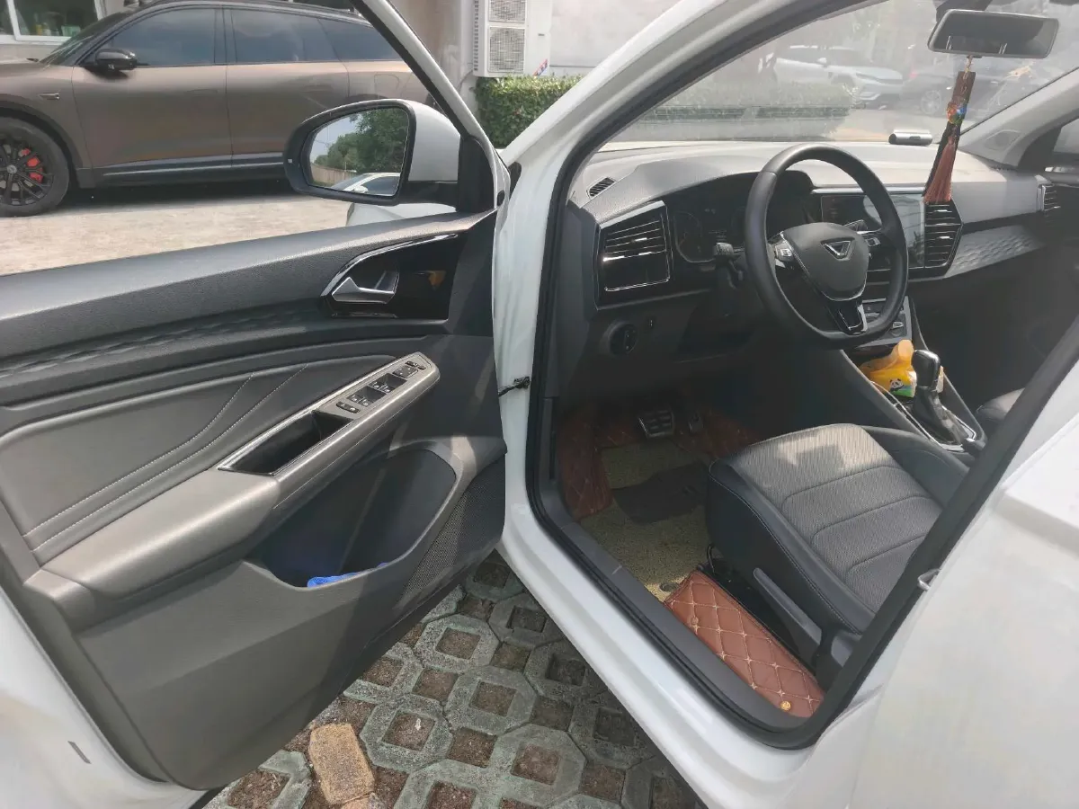 2019 Jetta VS5 1.4T 150HP L4 6AT,autocango,china used car exporter,china ev exporter,chinese used car exporter,chinese used ev exporter