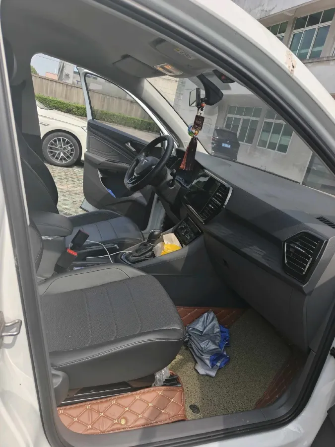 2019 Jetta VS5 1.4T 150HP L4 6AT,autocango,china used car exporter,china ev exporter,chinese used car exporter,chinese used ev exporter