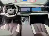 2024 Geely Monjaro 2.0T 238HP L4 8AT