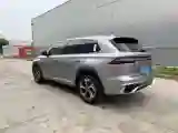 2024 Geely Monjaro 2.0T 238HP L4 8AT