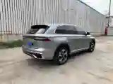 2024 Geely Monjaro 2.0T 238HP L4 8AT