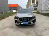 2024 Geely Monjaro 2.0T 238HP L4 8AT