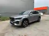 2024 Geely Monjaro 2.0T 238HP L4 8AT