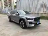2024 Geely Monjaro 2.0T 238HP L4 8AT
