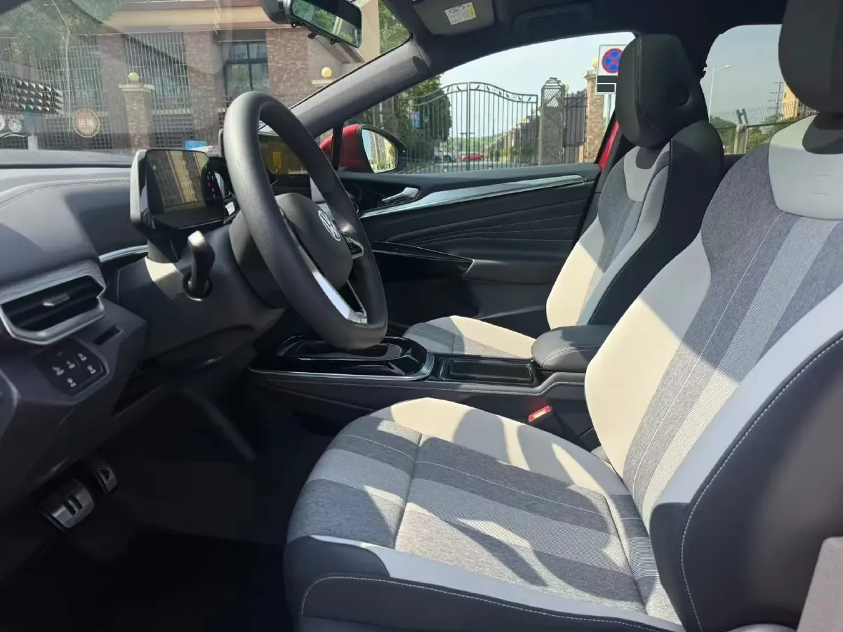 2022 Volkswagen ID.4 Crozz BEV 84.8KWH,autocango,china used car exporter,china ev exporter,chinese used car exporter,chinese used ev exporter