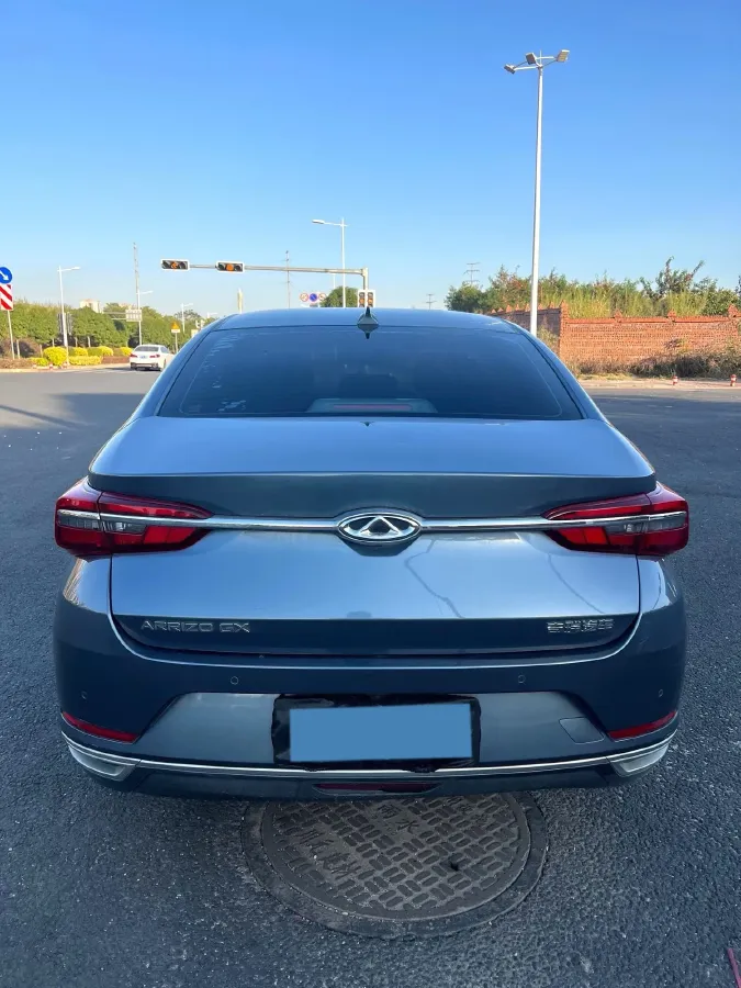 2019 Chery Arrizo GX 1.5T 156HP L4 CVT,autocango,china used car exporter,china ev exporter,chinese used car exporter,chinese used ev exporter
