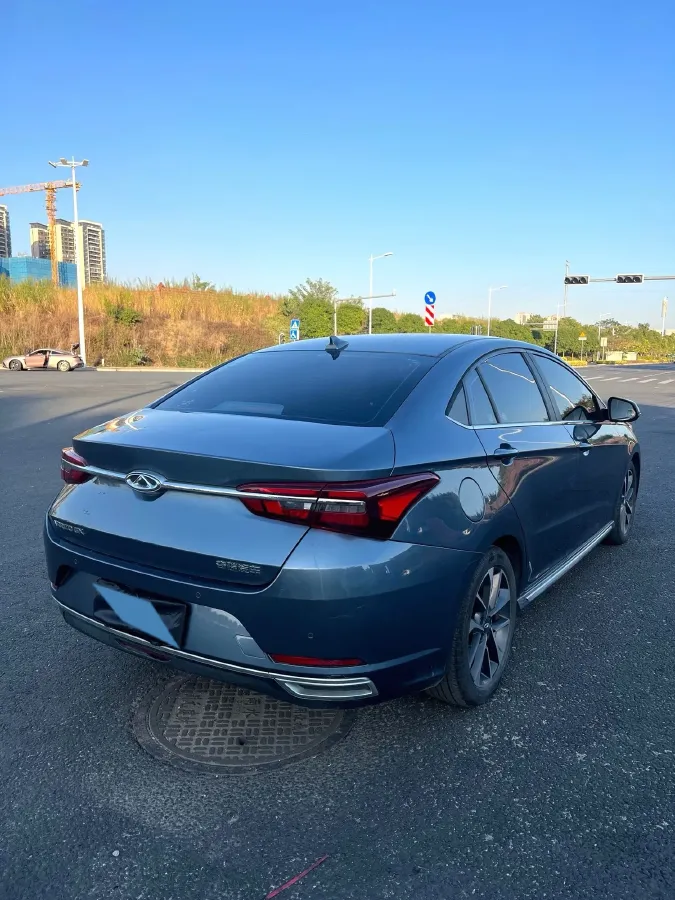 2019 Chery Arrizo GX 1.5T 156HP L4 CVT,autocango,china used car exporter,china ev exporter,chinese used car exporter,chinese used ev exporter