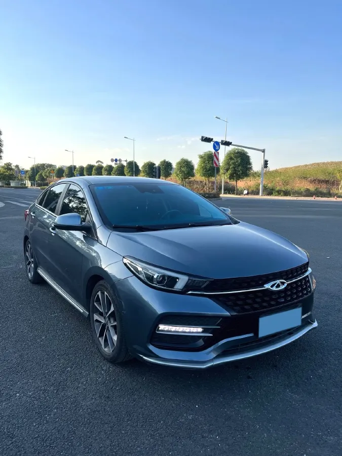 2019 Chery Arrizo GX 1.5T 156HP L4 CVT,autocango,china used car exporter,china ev exporter,chinese used car exporter,chinese used ev exporter