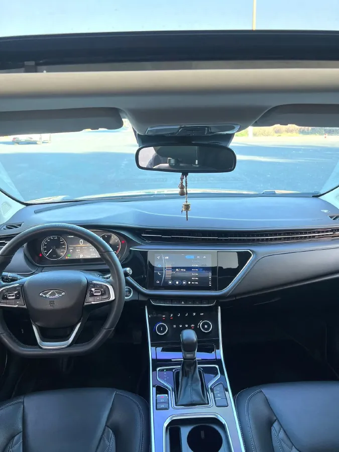 2019 Chery Arrizo GX 1.5T 156HP L4 CVT,autocango,china used car exporter,china ev exporter,chinese used car exporter,chinese used ev exporter